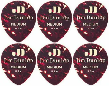 Dunlop 485R-05MD Pengető