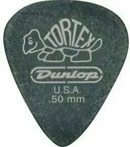 Dunlop 488R 0.50 Tortex Standard Pengető