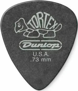 Dunlop 488R 0.73 Tortex Pengető
