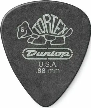 Dunlop 488R 0.88 Tortex Standard Pengető
