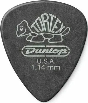 Dunlop 488R 1.14 Tortex Standard Pengető