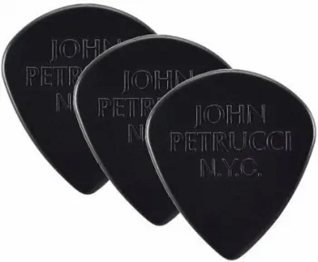 Dunlop 518P John Petrucci Primetone Jazz III 1.5Black