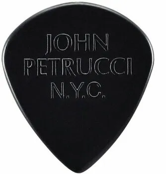 Dunlop 518P John Petrucci Primetone Jazz III Oxblood 1.5Fekete