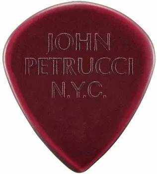 Dunlop 518P John Petrucci Primetone Jazz III Oxblood 1.5Piros