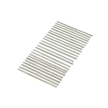 Dunlop 6105 Frets