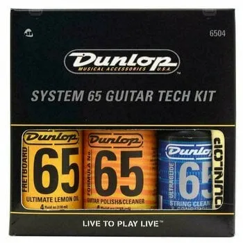 Dunlop 6504