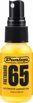 Dunlop 6551SI Lemon Oil 1oz Citrom olaj 30 ml