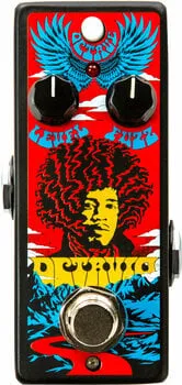 Dunlop ´68 Shrine Series Octavio Fuzz Gitáreffekt