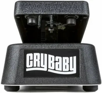 Dunlop 95-Q Cry Baby Wah-Wah gitár pedál (Használt )