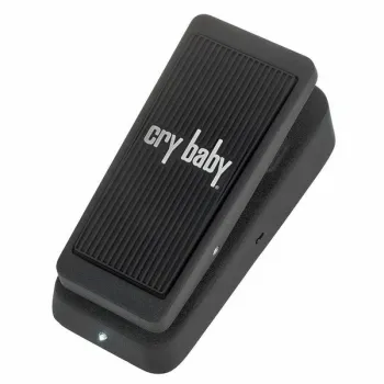 Dunlop CBJ95 Cry Baby Junior Wah