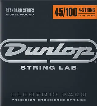 Dunlop DBN45100 Basszusgitár húr