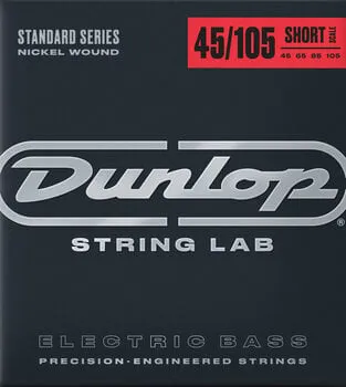 Dunlop DBN45105S Basszusgitár húr