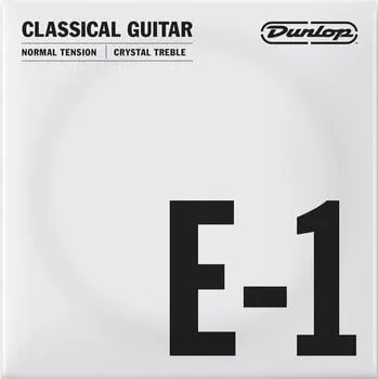 Dunlop DCY01ENS Különálló klasszikus gitárhúr