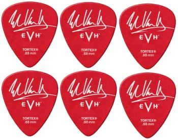 Dunlop EVH Tortex Pick Player Pack 0.88 Pengető