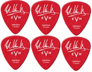 Dunlop EVH Tortex Pick Player Pack 1.00 Pengető