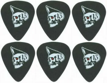 Dunlop L10R 0.73 LUCKY 13B Pengető