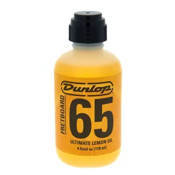 Dunlop Lemon Oil