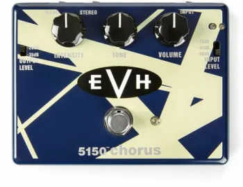 Dunlop MXR EVH 5150 Gitáreffekt (Mint új)