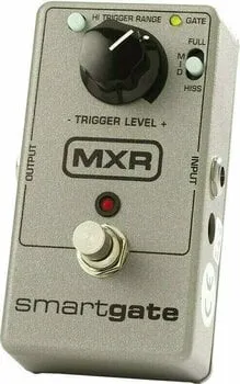 Dunlop MXR M135 Gitáreffekt (Mint új)