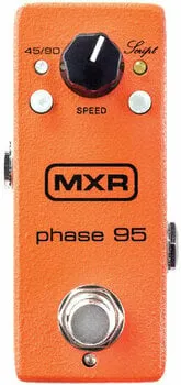 Dunlop MXR Phase 95 Gitáreffekt