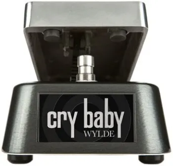 Dunlop MXR WA45 Wylde Audio Wah Wah-Wah gitár pedál