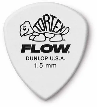 Dunlop Tortex Flow 1.5 Pengető