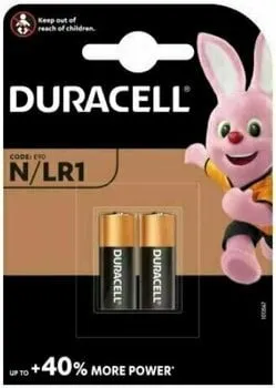 Duracell NLR1