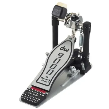 DW 9000 Pedal