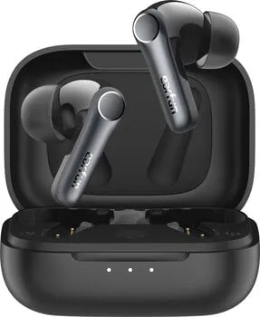 EarFun Air Pro 4 TW600B Black In-ear vezeték nélküli fejhallgató