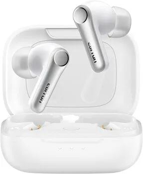 EarFun Air Pro 4 TW600W White In-ear vezeték nélküli fejhallgató