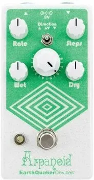 EarthQuaker Devices Arpanoid V2 Gitáreffekt