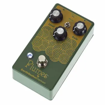 EarthQuaker Devices Devices Plumes Signal Shredder