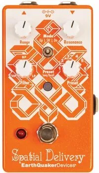 EarthQuaker Devices Spatial Delivery V3 Gitáreffekt