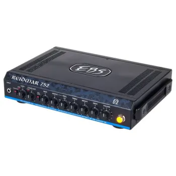 EBS Reidmar 752 Bass Amp Head