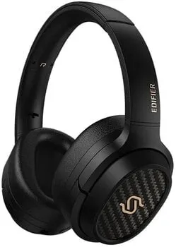 Edifier STAX S3 Black Vezeték nélküli fejhallgatók On-ear