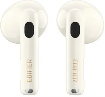 Edifier W320TN ANC Ivory In-ear vezeték nélküli fejhallgató