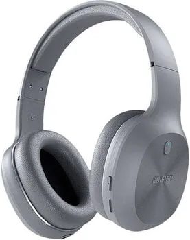 Edifier W600BT 5.1 Grey Vezeték nélküli fejhallgatók On-ear