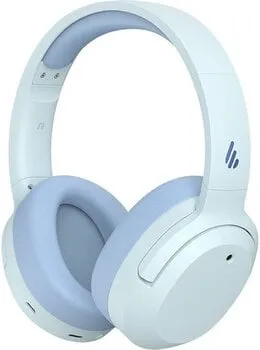 Edifier W820NB ANC Blue Vezeték nélküli fejhallgatók On-ear