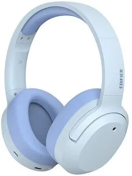 Edifier W820NB Plus ANC Blue Vezeték nélküli fejhallgatók On-ear