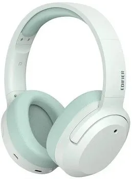 Edifier W820NB Plus ANC Green Vezeték nélküli fejhallgatók On-ear