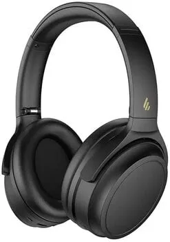 Edifier WH700NB ANC Black Vezeték nélküli fejhallgatók On-ear