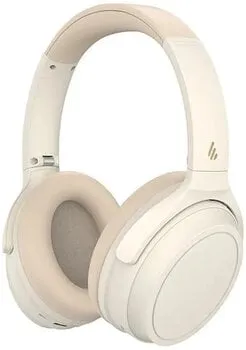 Edifier WH700NB ANC Ivory Vezeték nélküli fejhallgatók On-ear