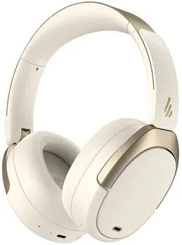 Edifier WH950NB ANC Ivory Vezeték nélküli fejhallgatók On-ear