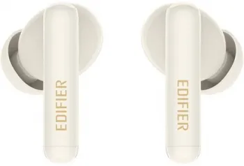 Edifier X5 Pro Ivory In-ear vezeték nélküli fejhallgató