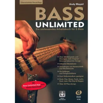 Edition Dux Bass Unlimited