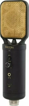 EIKON CM14USB Stúdió mikrofon