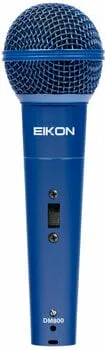 EIKON DM800BL Dinamikus énekmikrofon