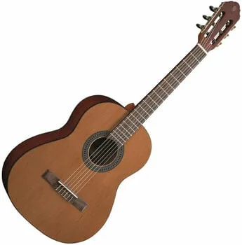 Eko guitars Vibra 100 44 Natural Klasszikus gitár (Csak kicsomagolt)