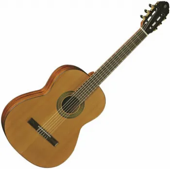 Eko guitars Vibra 200 44 Natural Klasszikus gitár