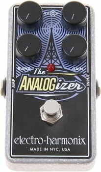 Electro Harmonix Analogizer Gitáreffekt